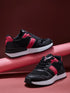 NIGMA Black Women's Running Shoes